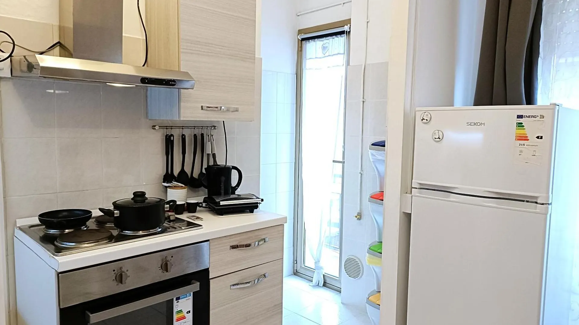 Pero Apartment - Vicino A Fiera Milano E Metro M1 Italien