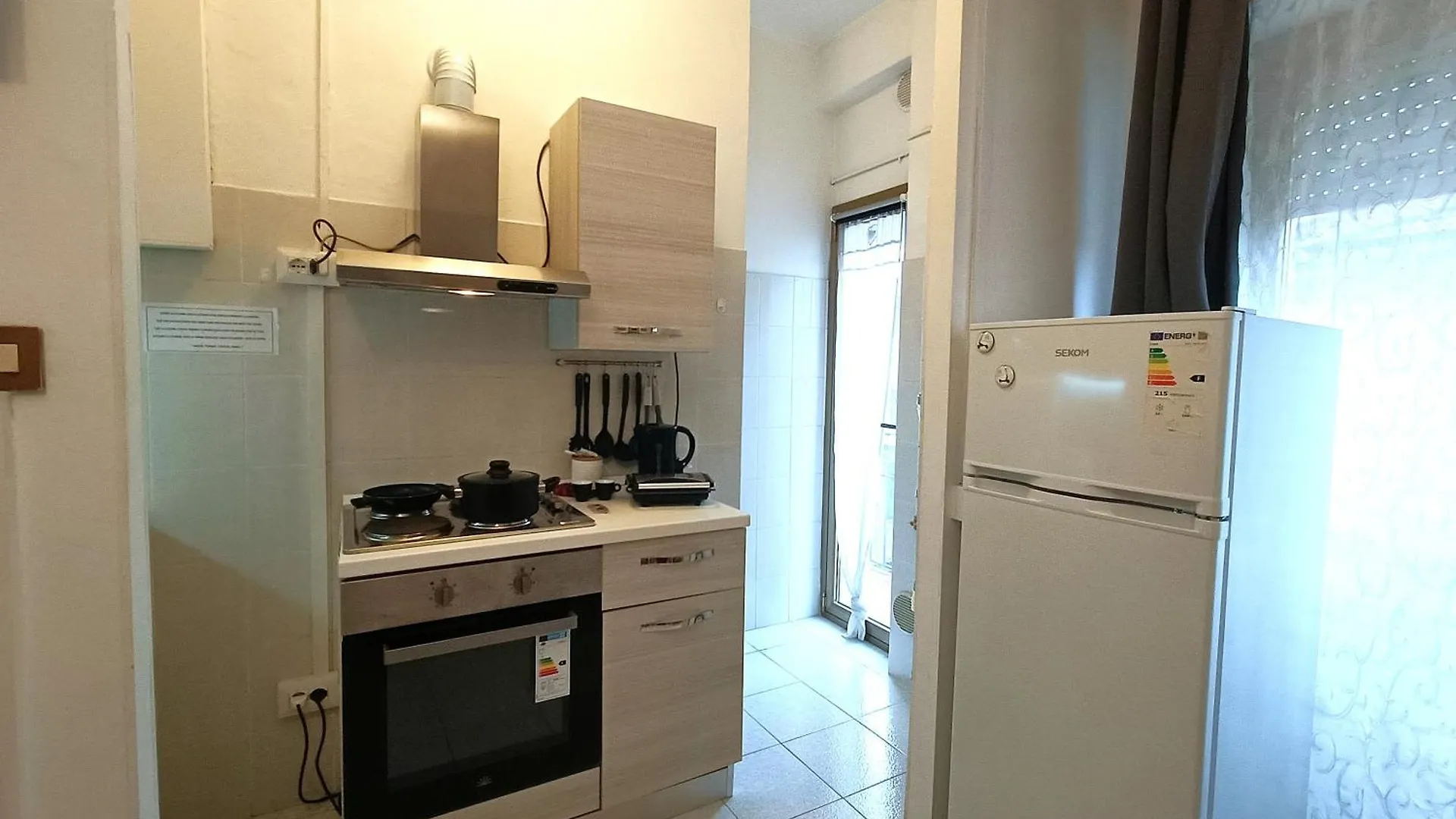 Pero Apartment - Vicino A Fiera Milano E Metro M1