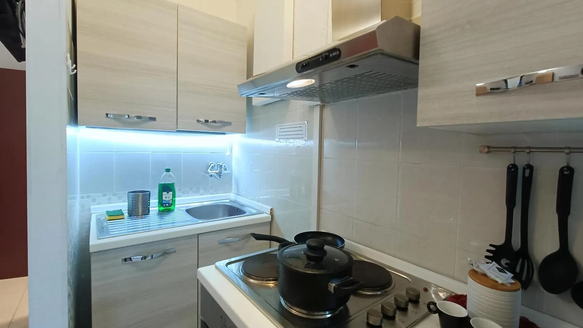 Pero Apartment - Vicino A Fiera Milano E Metro M1