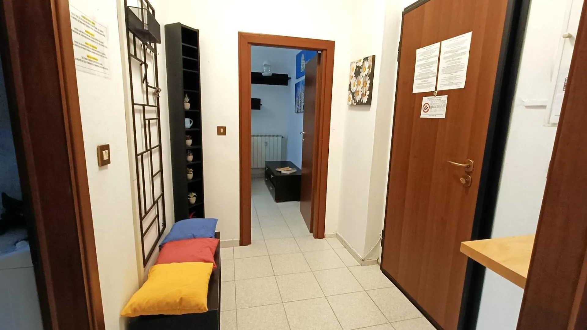 Pero Apartment - Vicino A Fiera Milano E Metro M1 Italien
