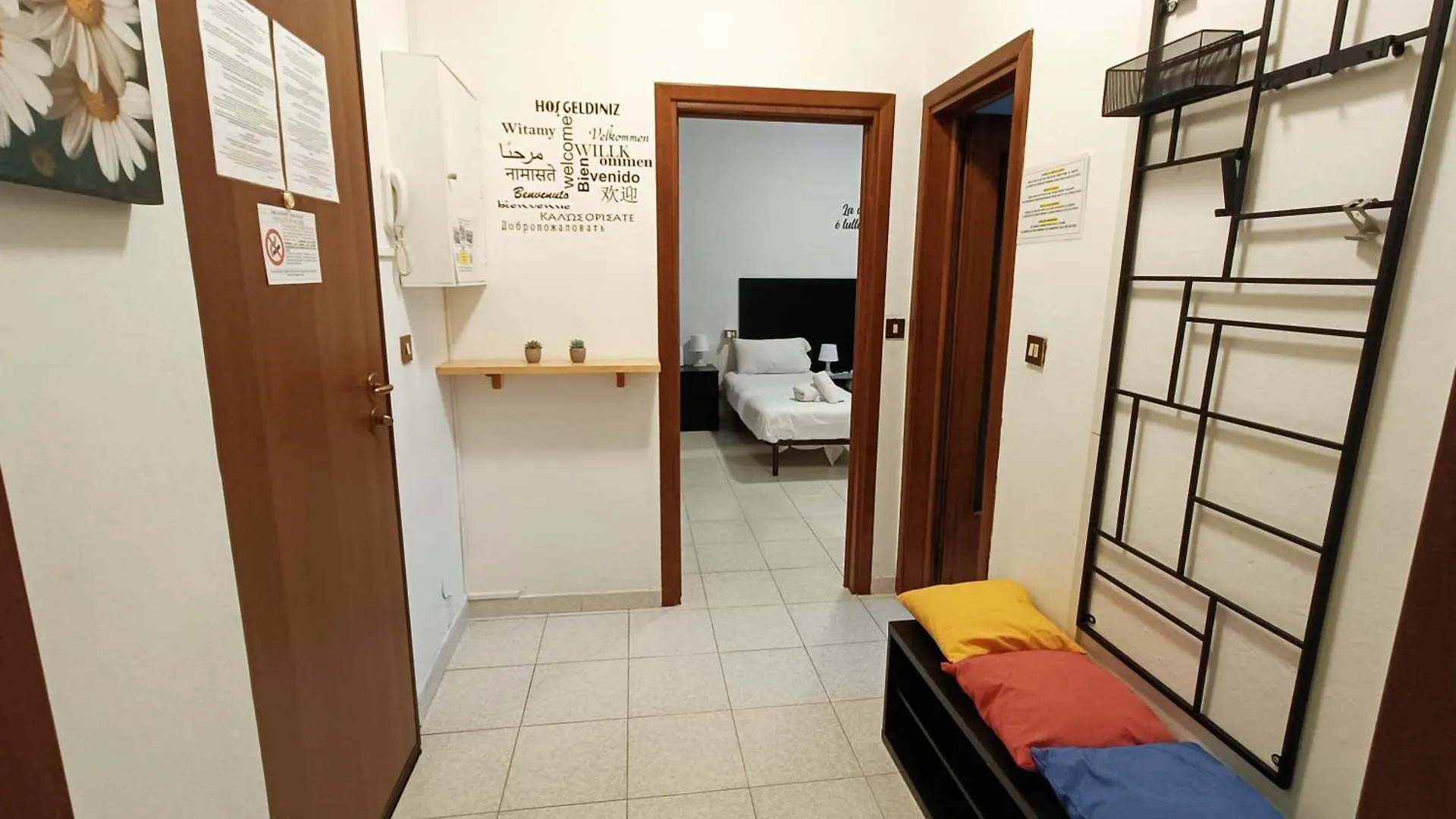Pero Apartment - Vicino A Fiera Milano E Metro M1