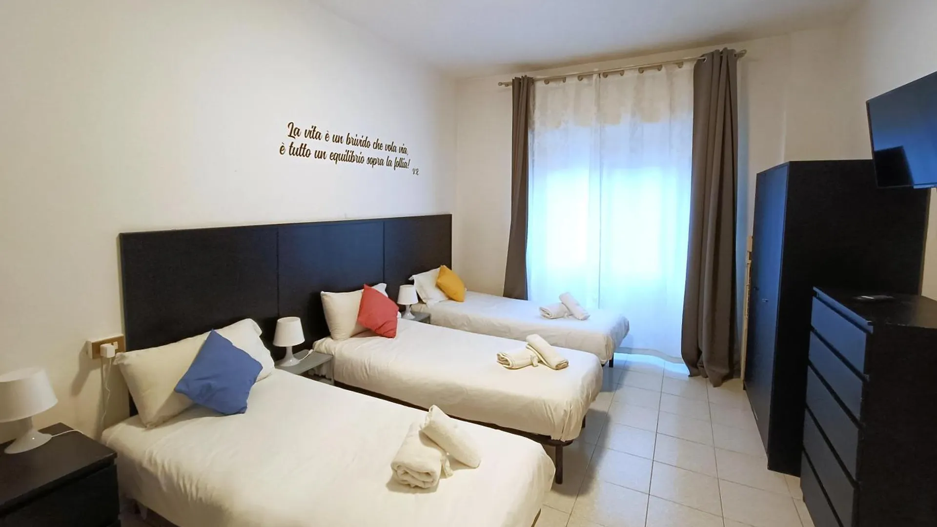 Pero Apartment - Vicino A Fiera Milano E Metro M1 location